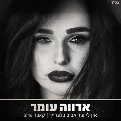 אין לי עוד אביב בלעדייך-קאבר