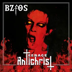 Teenage Antichrist