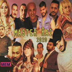 Master Rai 2020