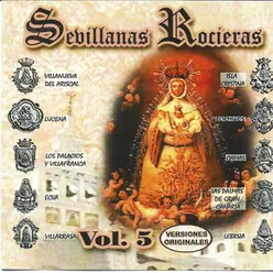 Sevillanas Rocieras Vol. 5