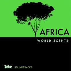 World Scents - Africa
