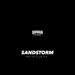 Sandstorm