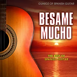 Besame Mucho: The Best of Spanish Guitar