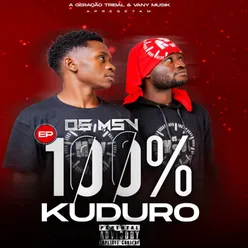 100% Kuduro