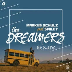 The Dreamers Paul Damixie Remix