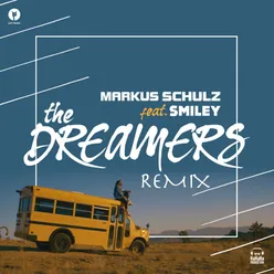 The Dreamers Extended Mix