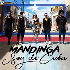 Soy de Cuba Q o D Ë S Remix Extended