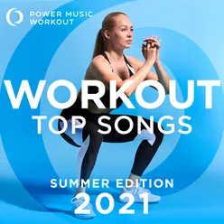 Vacation Workout Remix 152 BPM