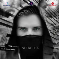 We Love the DJ Brazylero Remix