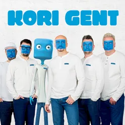 Kori Gent STUDIO 66 Remix