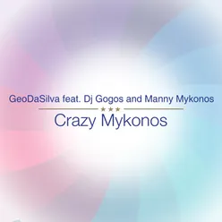 Crazy Mykonos
