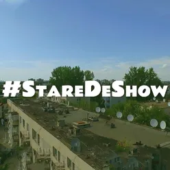 #StareDeShow
