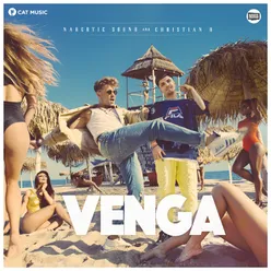 Venga Extended Club Version