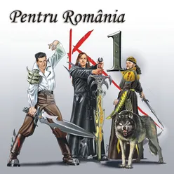 Pentru Romania