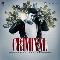 Criminal My Digital Enemy Remix