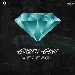 Ice, ice baby Radio Edit