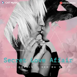 Secret Love Affair Extended