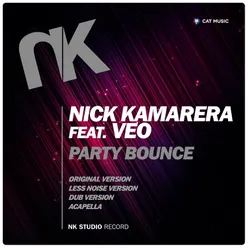 Party Bounce Radio Edit