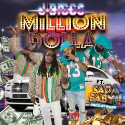 Million Dolla Radio Edit