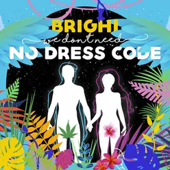 No Dress Code