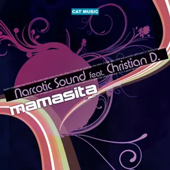 Mamasita Reworked Club Mix