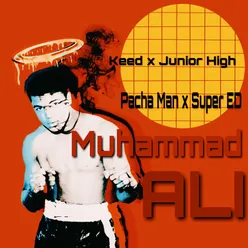 Muhammad Ali