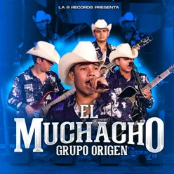 El Muchacho En Vivo