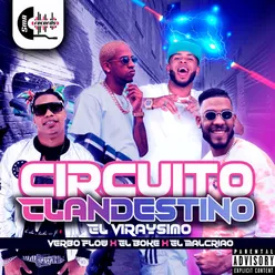 Circuito Clandestino