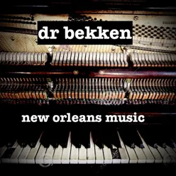 New Orleans Music