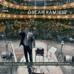 Como Olvidarme En Vivo en Teatro Solís