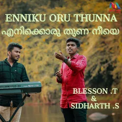 Enniku Oru Thunna - Single