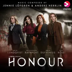 Honour (Music from the TV-Series, Season 1 & 2)