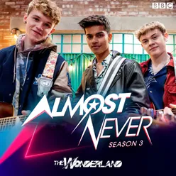 Almost Never 3 (Music from "Almost Never" Season 3)