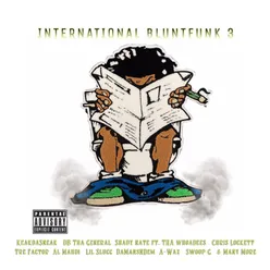 International Blunt Funk 3