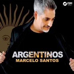 Argentinos Radio Edit