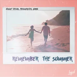 Remember the Summer (Acoustic)