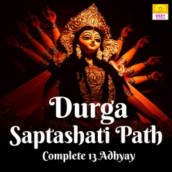 Durga Saptashati Path - Complete 13 Adhyay