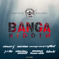 Banga Riddim