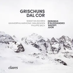 Grischuns dal cor