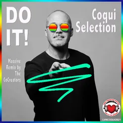 Do It CoCreators Tribal Remix