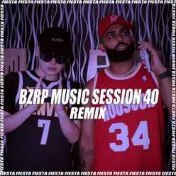 Bzrp Music Session #40 Remix