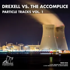 Particle Tracks, Vol. 1