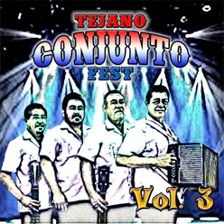Tejano Conjunto Festival, Vol. 3