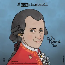 #nonsiamosoli (Vol. 3 Pt. 1)