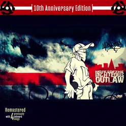 Notes of the Righteous Outlaw (10th Anniversary Edition) Remastered