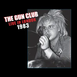 Live in London 1983 Live Remastered