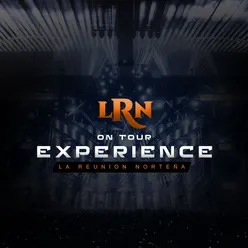 On Tour Experience Live