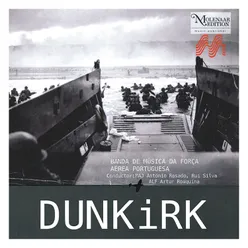 New Compositions For Concert Band 87: Dunkirk