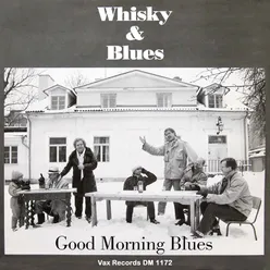 Whiskey & Blues Remastered 2021