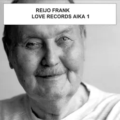 LOVE RECORDS AIKA 1